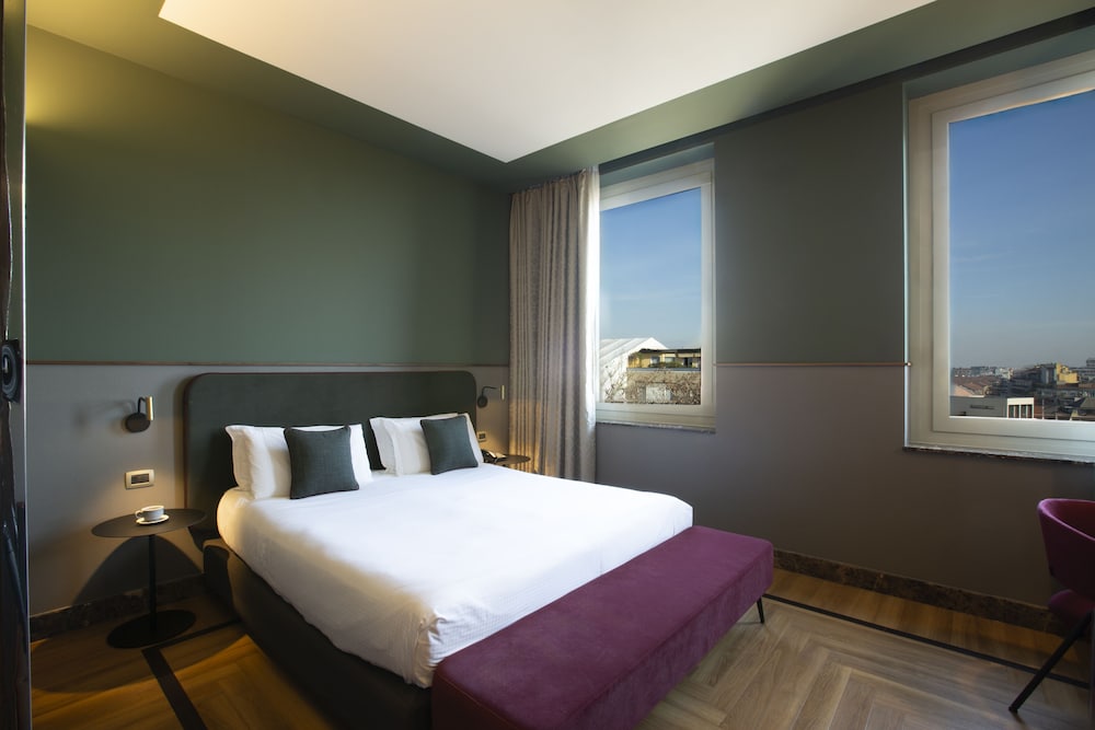 Bianca Maria Palace Hotel 23
