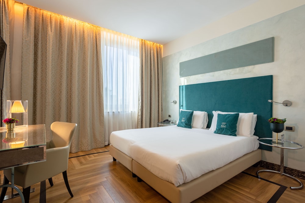 Bianca Maria Palace Hotel 11