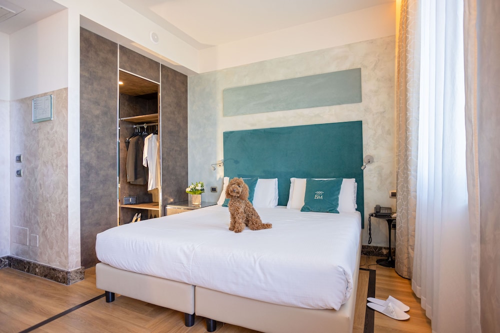Bianca Maria Palace Hotel 15