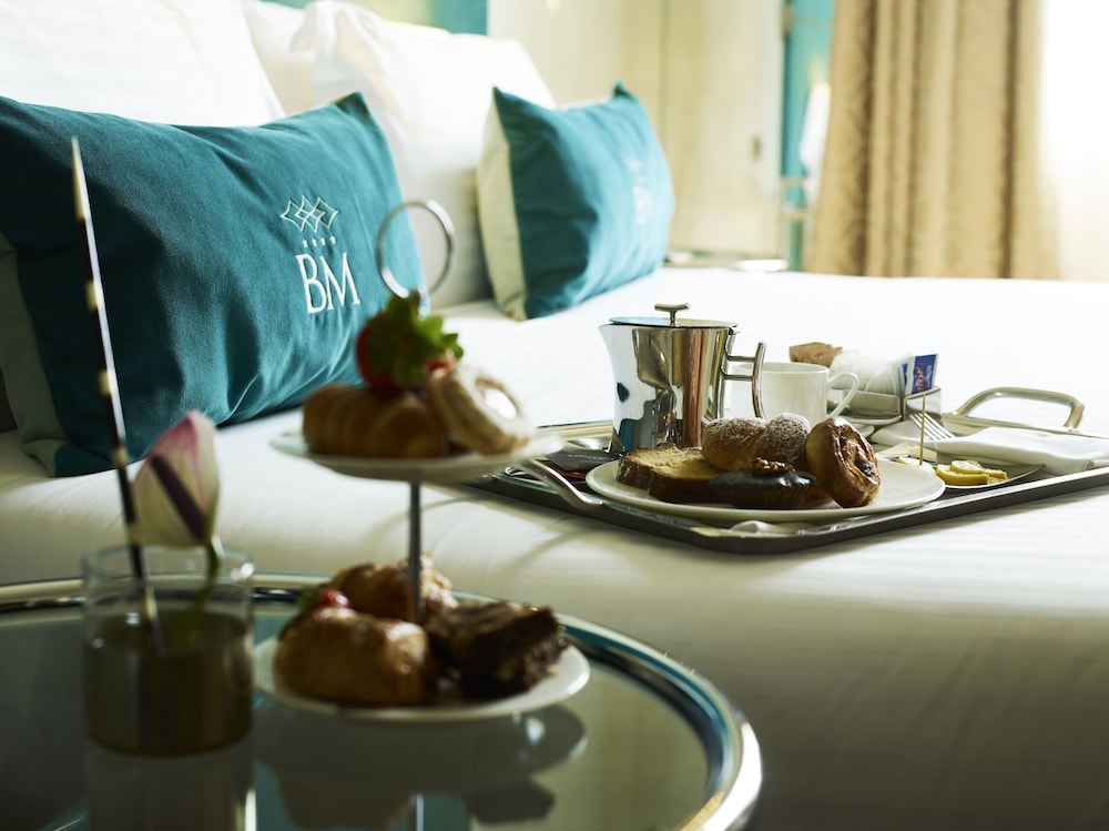 Bianca Maria Palace Hotel 24