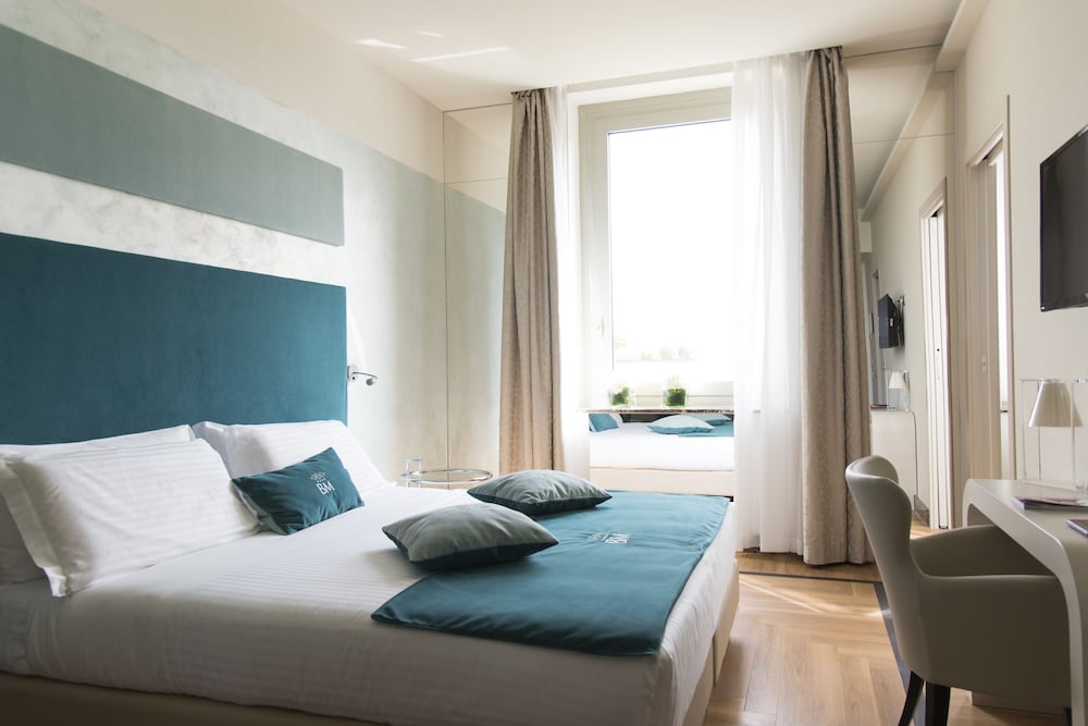 Bianca Maria Palace Hotel 18