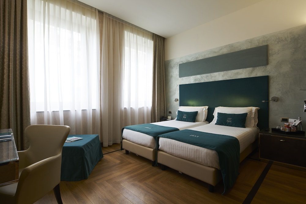 Bianca Maria Palace Hotel 12