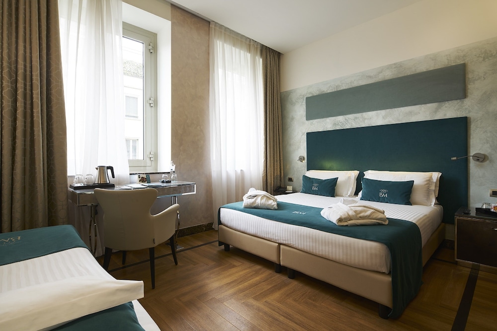 Bianca Maria Palace Hotel 7