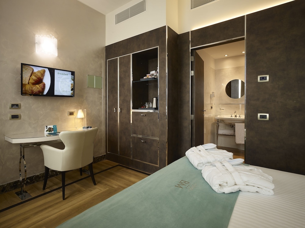 Bianca Maria Palace Hotel 5