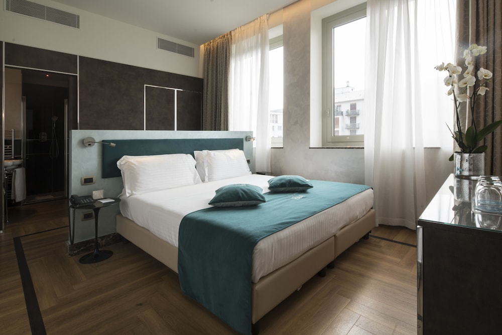 Bianca Maria Palace Hotel 9