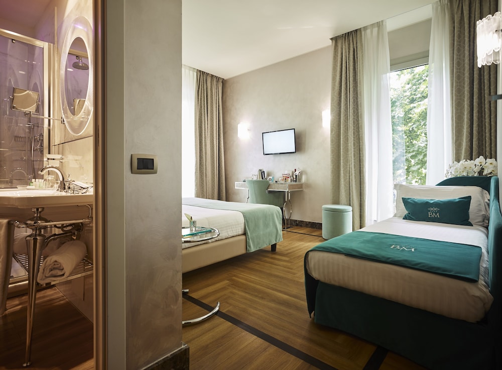 Bianca Maria Palace Hotel 16