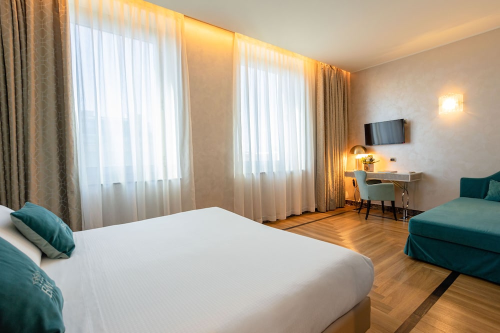 Bianca Maria Palace Hotel 17
