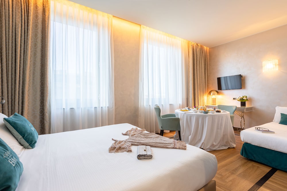Bianca Maria Palace Hotel 13