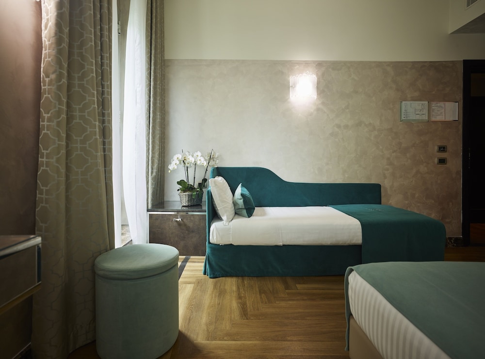 Bianca Maria Palace Hotel 4