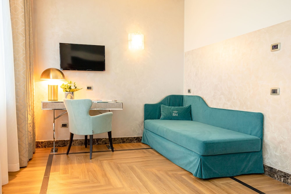 Bianca Maria Palace Hotel 14