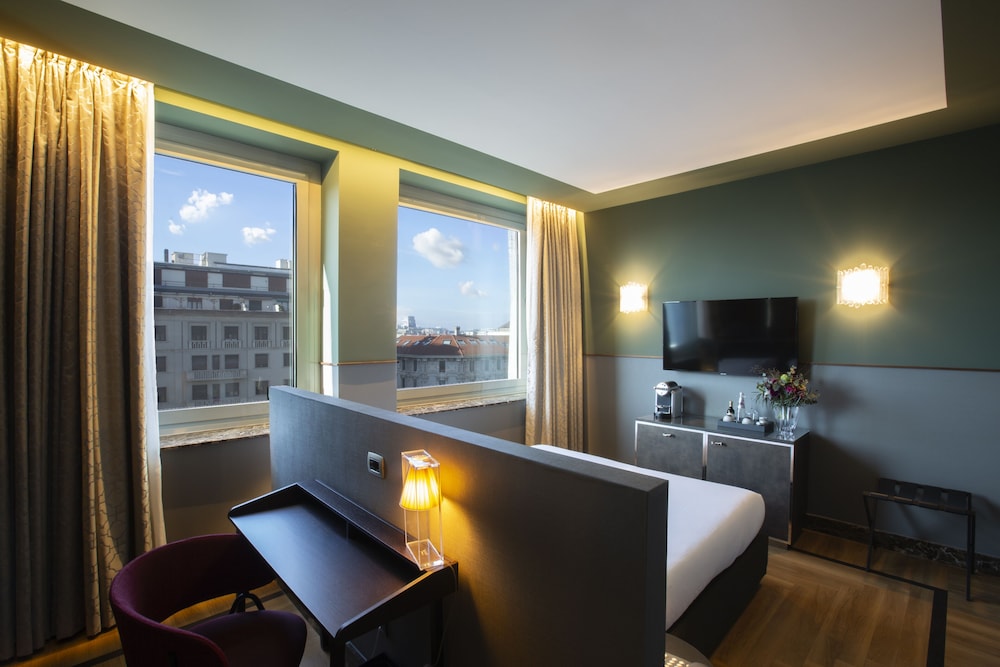 Bianca Maria Palace Hotel 22