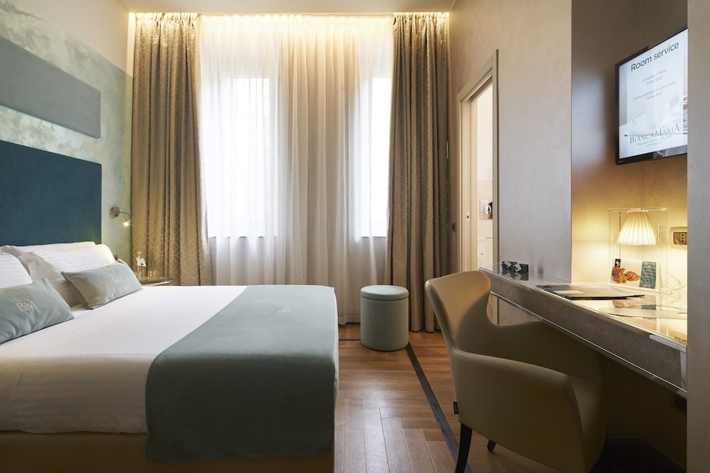 Bianca Maria Palace Hotel 6