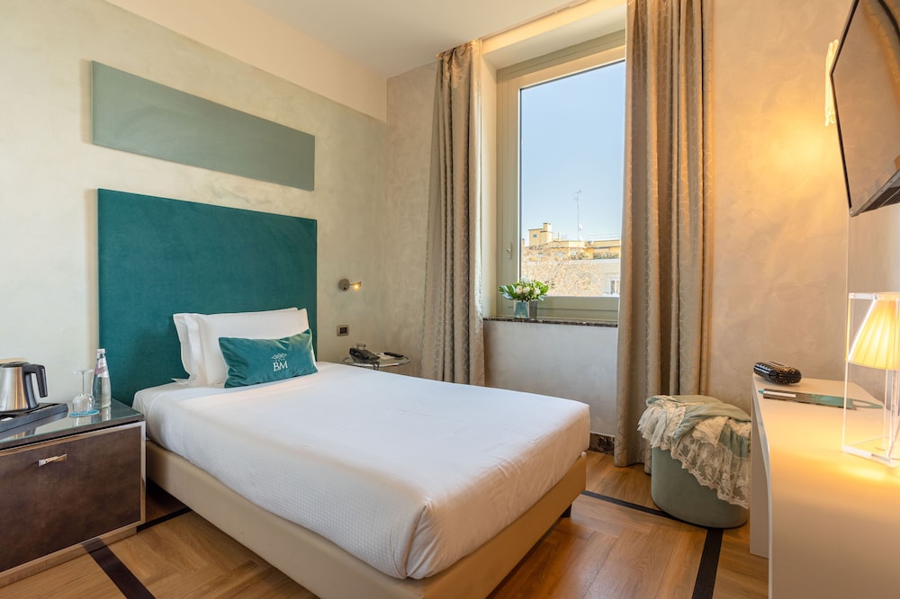 Bianca Maria Palace Hotel 10