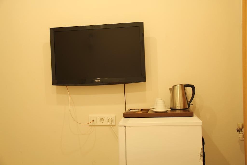 NOVIVA HOTEL Taksim 6