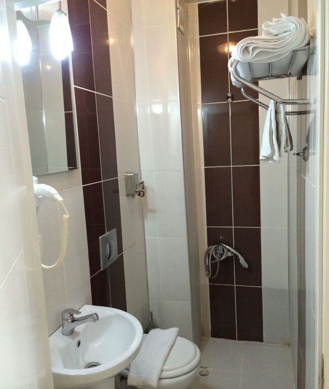 NOVIVA HOTEL Taksim 12