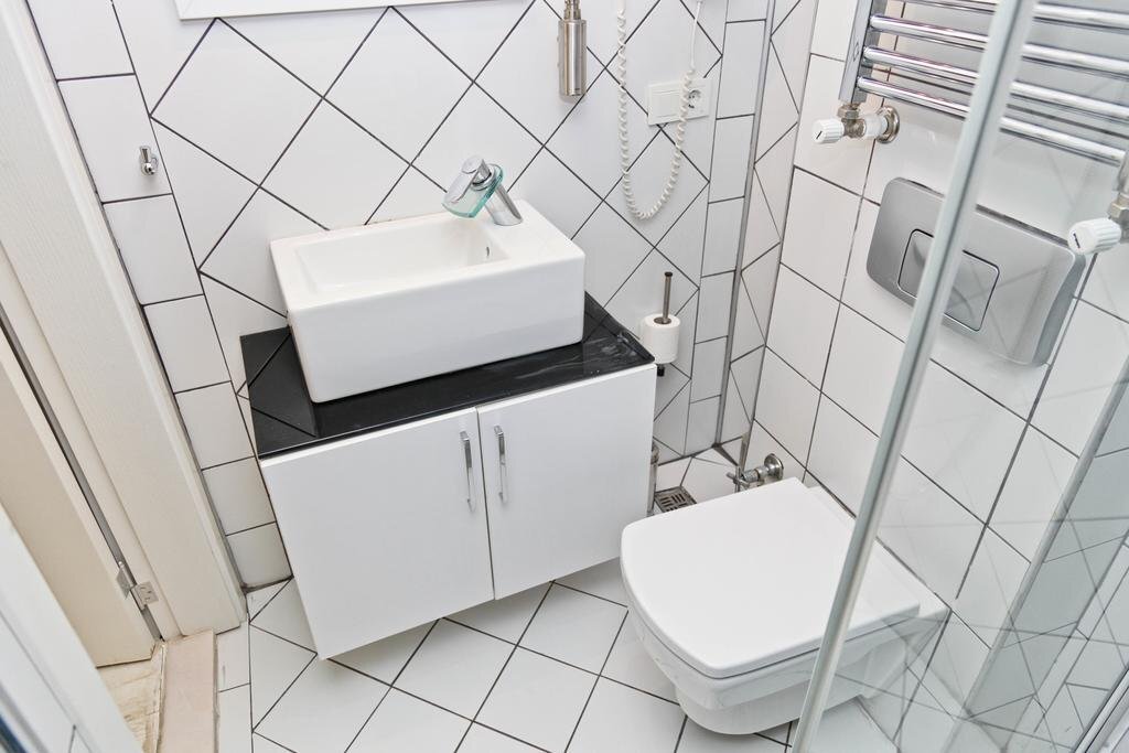NOVIVA HOTEL Taksim 11