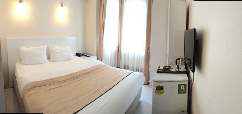 NOVIVA HOTEL Taksim 2