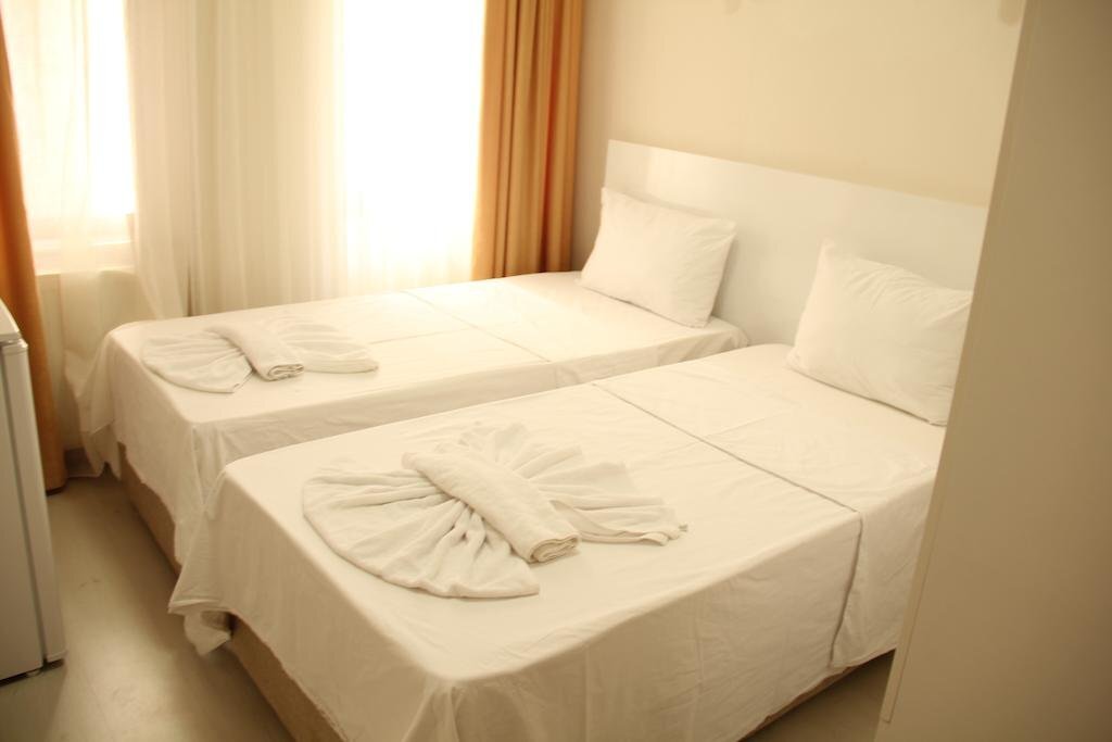 NOVIVA HOTEL Taksim 4
