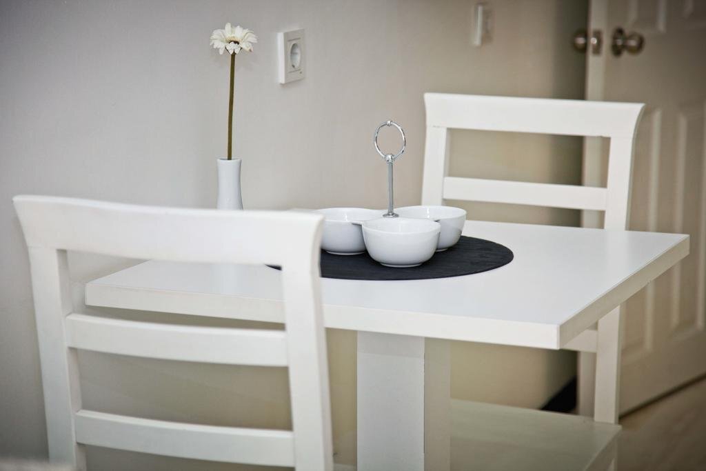 NOVIVA HOTEL Taksim 7