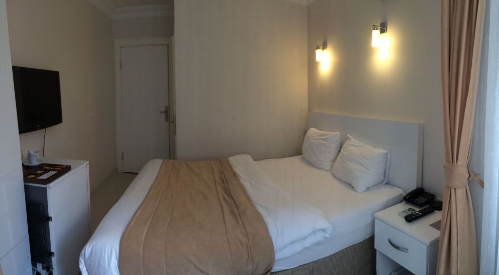 NOVIVA HOTEL Taksim 1