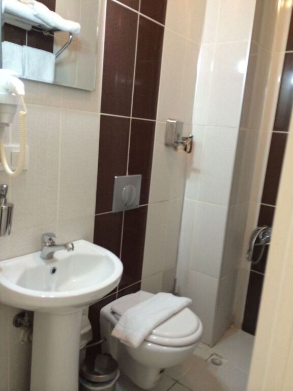 NOVIVA HOTEL Taksim 13