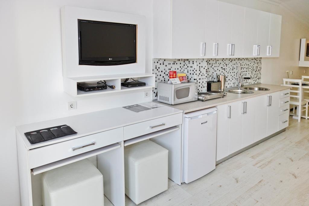 NOVIVA HOTEL Taksim 10