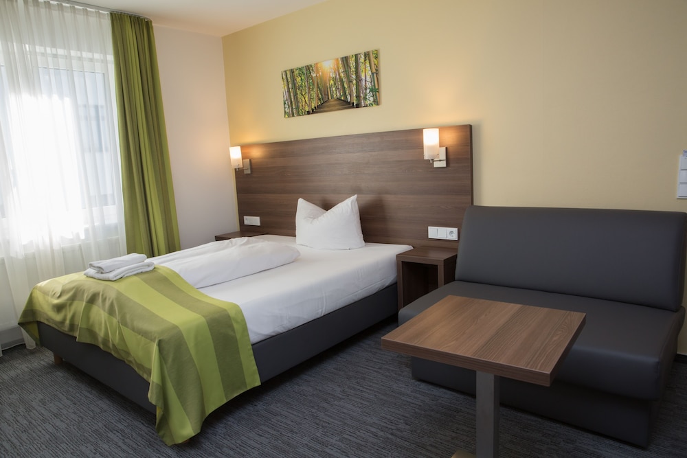 TRIP INN Goethe Conference Hotel 24