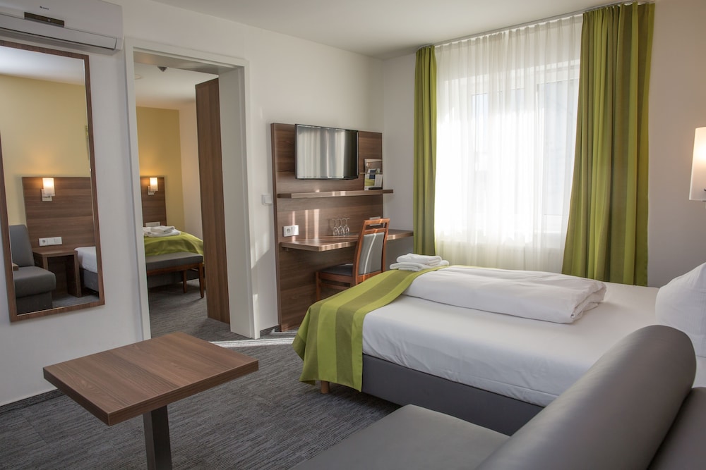 TRIP INN Goethe Conference Hotel 23