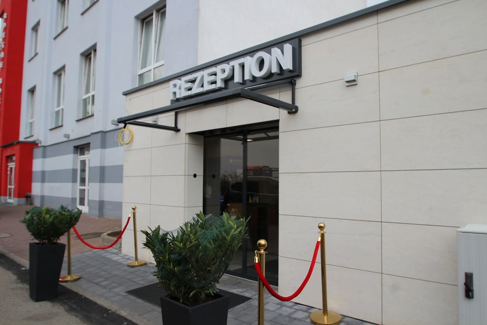 TRIP INN Goethe Conference Hotel 3