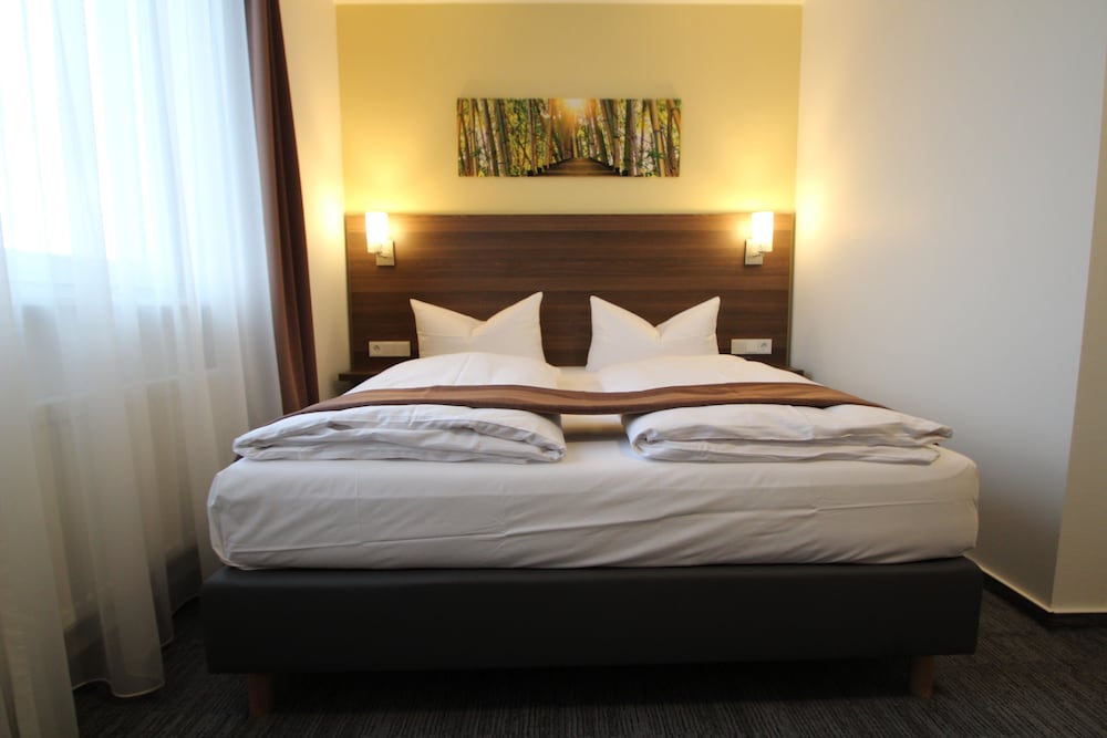TRIP INN Goethe Conference Hotel 6