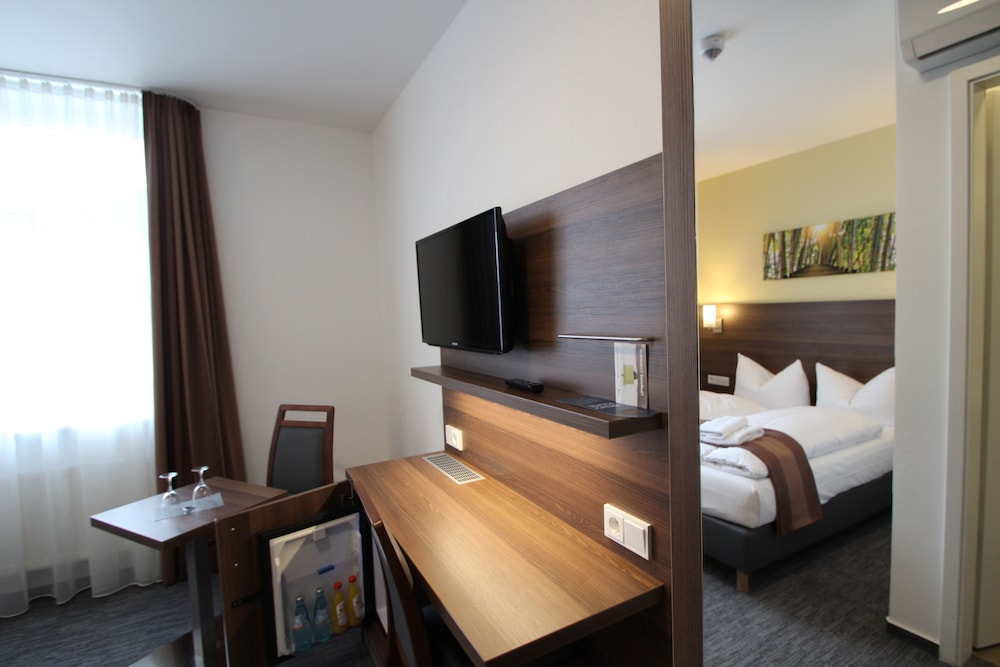 TRIP INN Goethe Conference Hotel 15