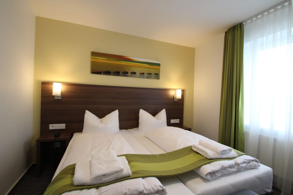TRIP INN Goethe Conference Hotel 9