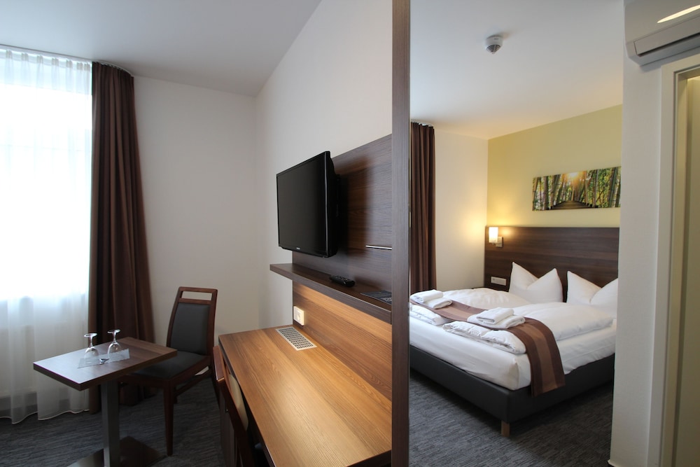 TRIP INN Goethe Conference Hotel 16