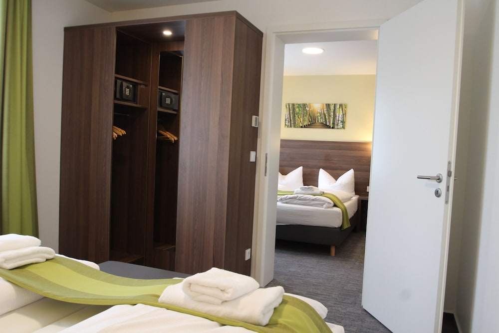 TRIP INN Goethe Conference Hotel 7