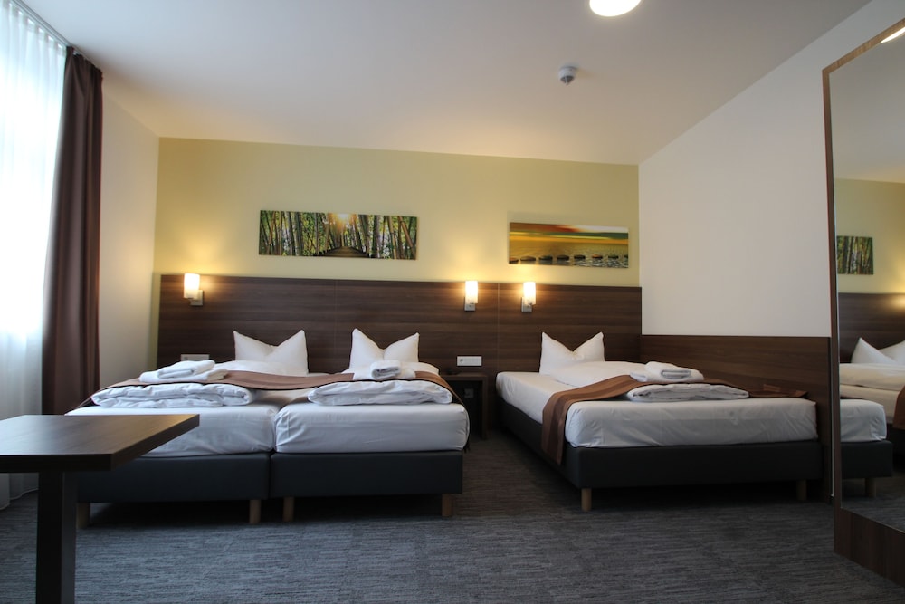 TRIP INN Goethe Conference Hotel 19