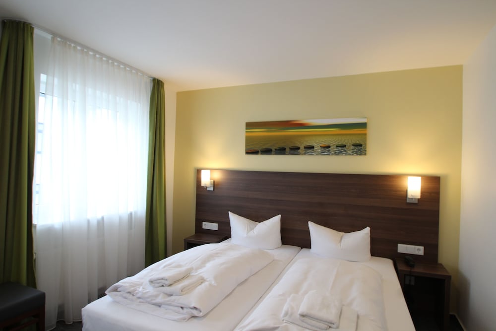 TRIP INN Goethe Conference Hotel 17