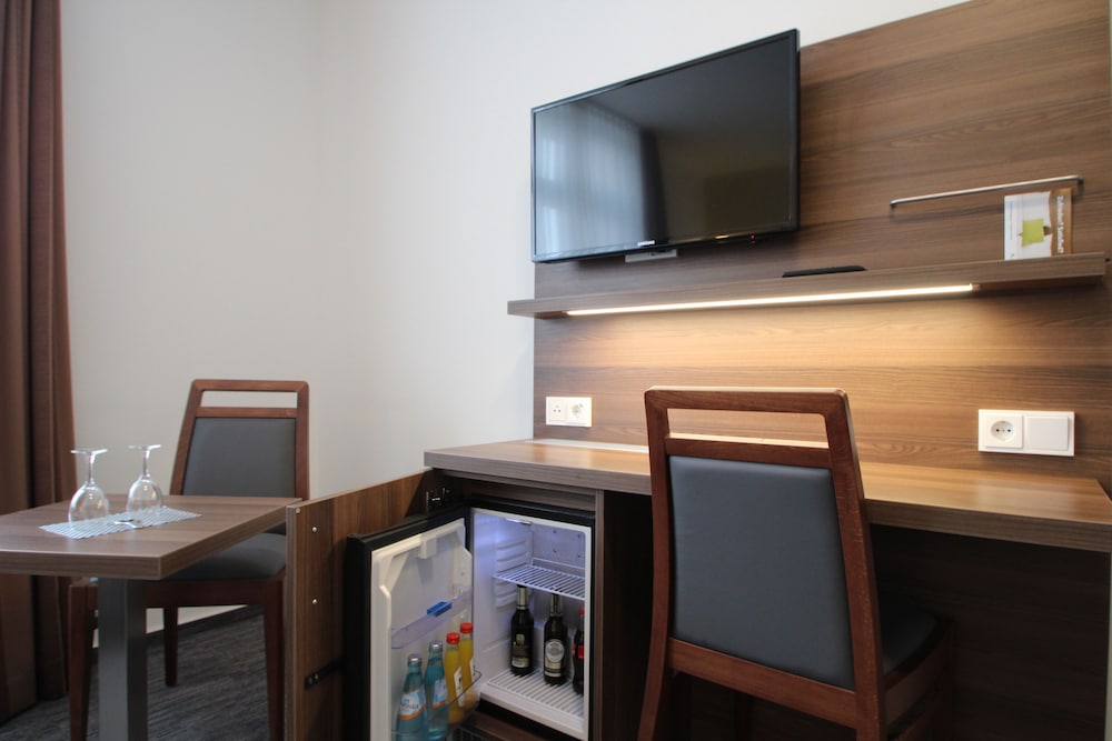 TRIP INN Goethe Conference Hotel 22