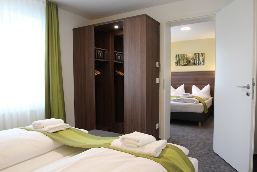 TRIP INN Goethe Conference Hotel 11