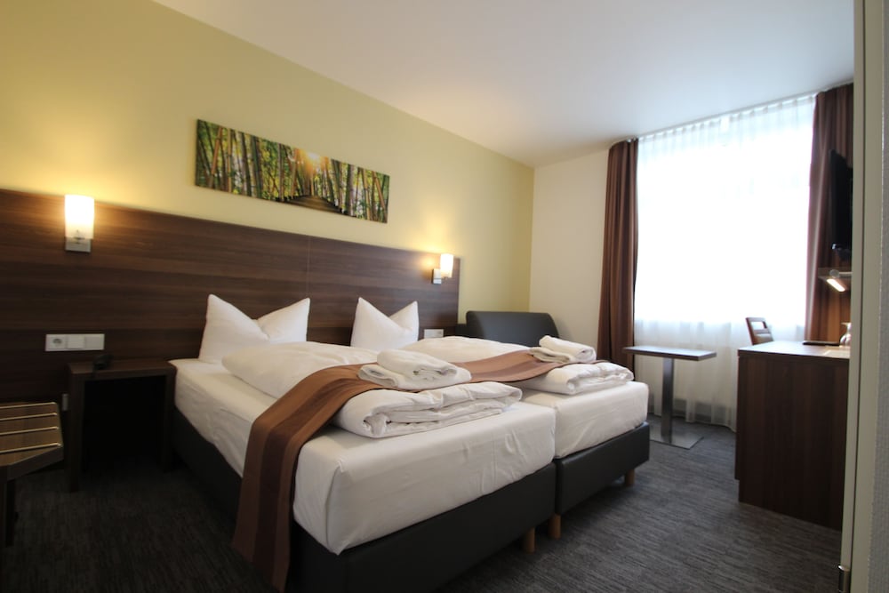 TRIP INN Goethe Conference Hotel 13