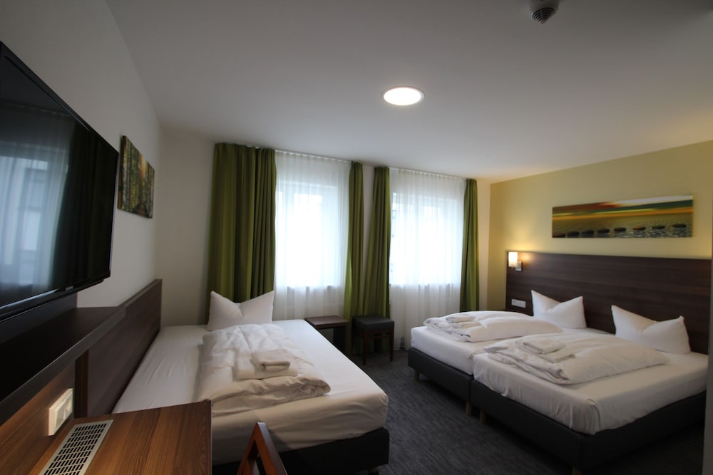 TRIP INN Goethe Conference Hotel 20