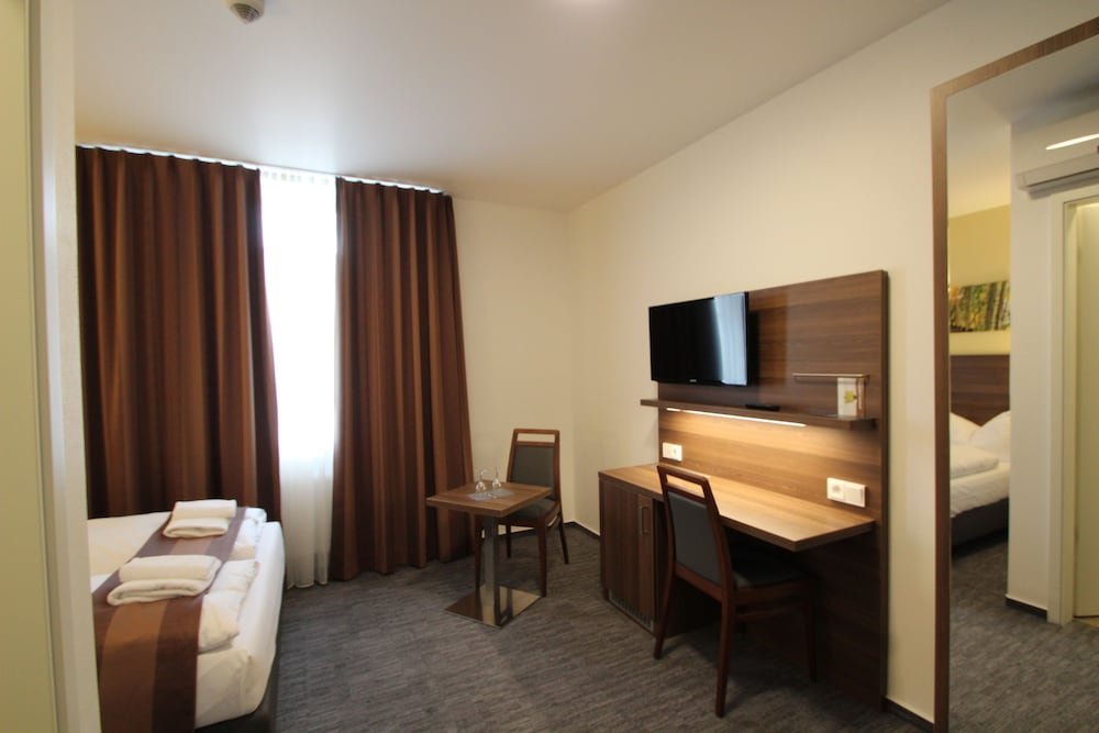 TRIP INN Goethe Conference Hotel 18