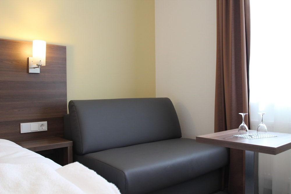 TRIP INN Goethe Conference Hotel 10