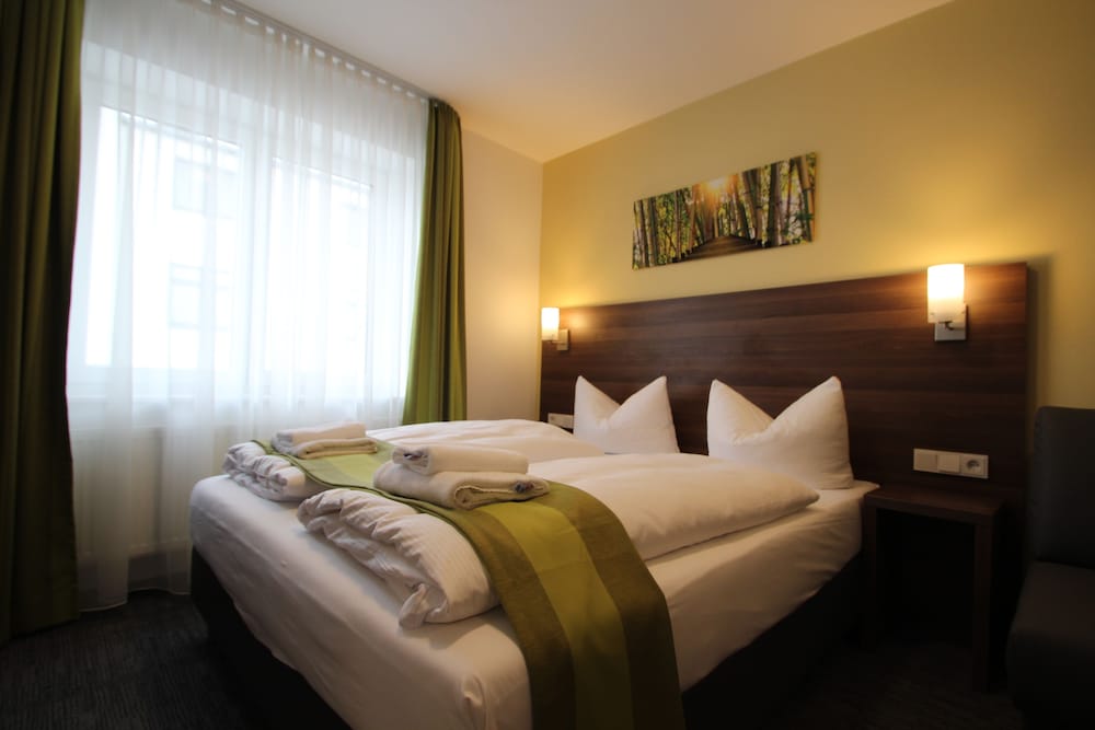 TRIP INN Goethe Conference Hotel 12