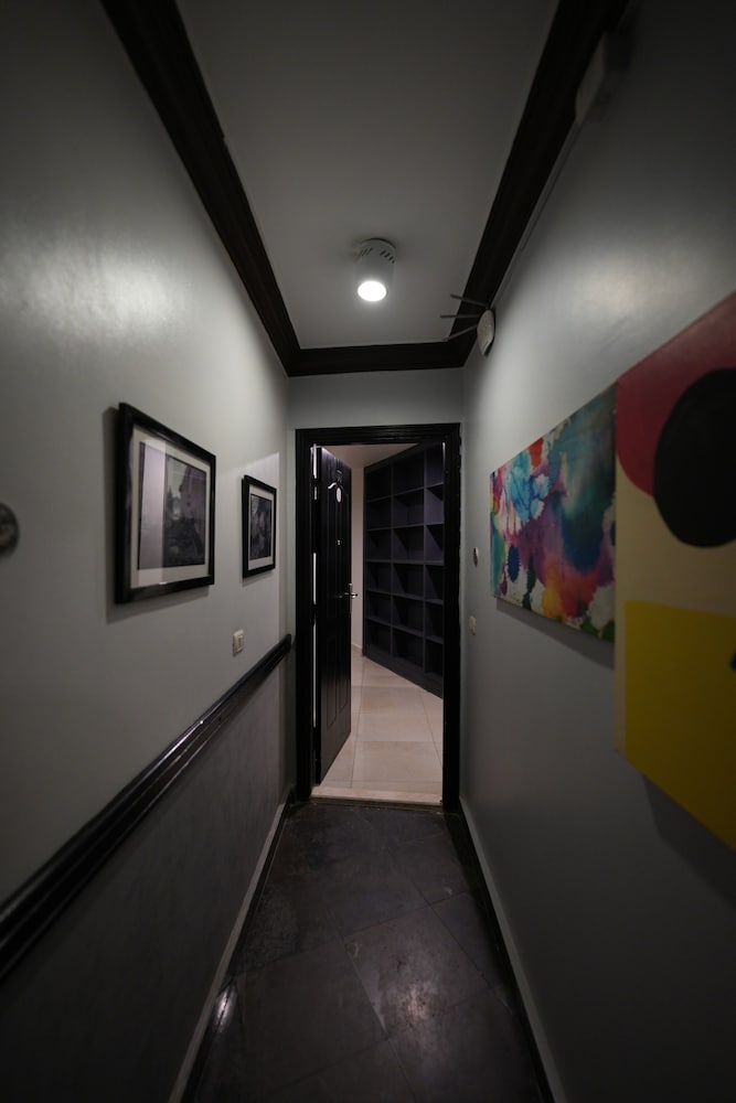 NewCity Suites & Apartments 23
