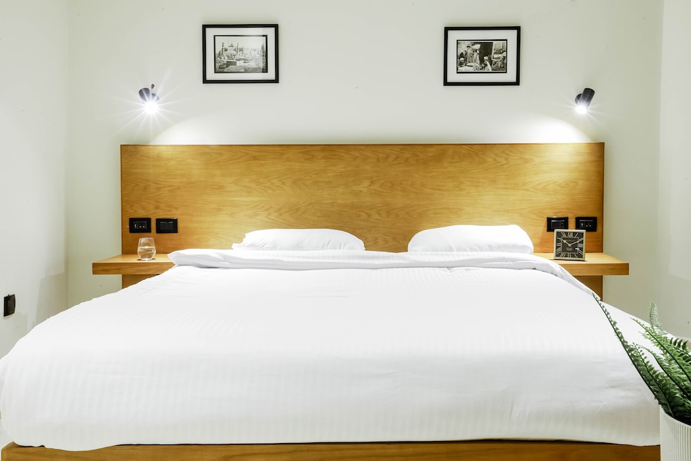 NewCity Suites & Apartments 18