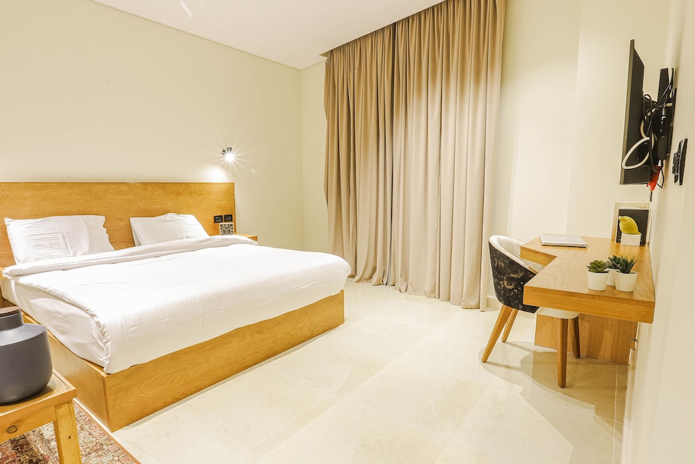 NewCity Suites & Apartments 13