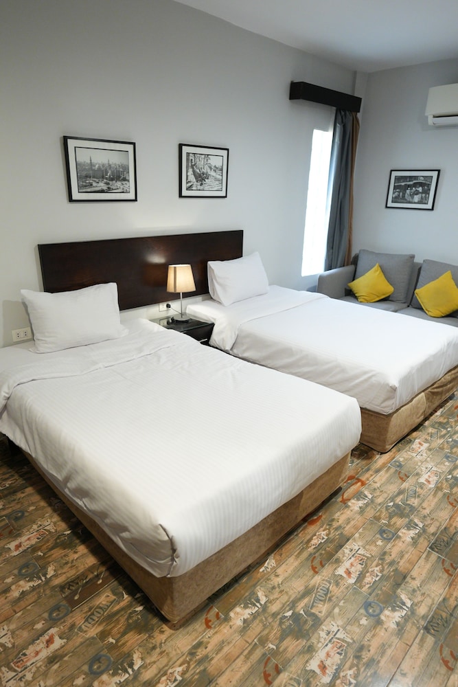 NewCity Suites & Apartments 21