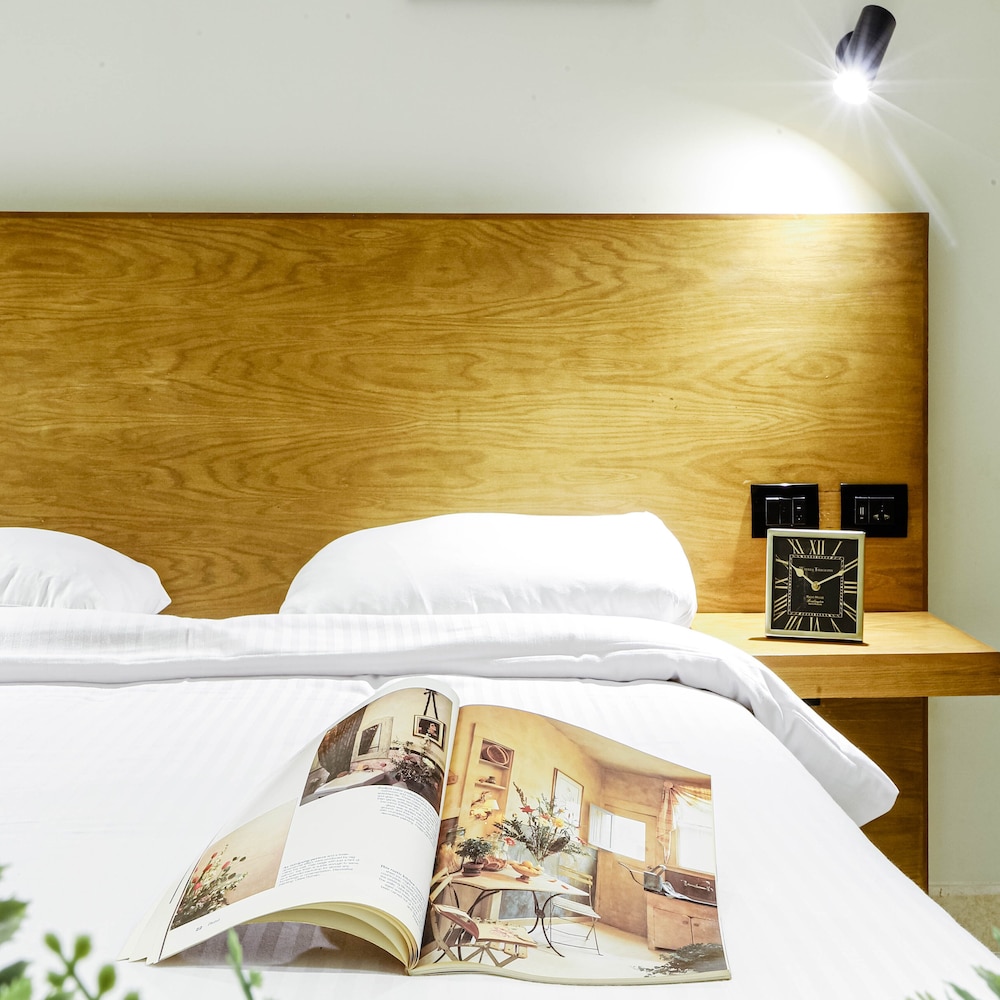 NewCity Suites & Apartments 17