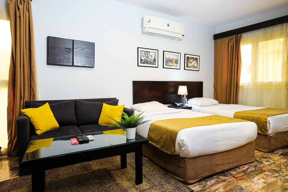 NewCity Suites & Apartments 15