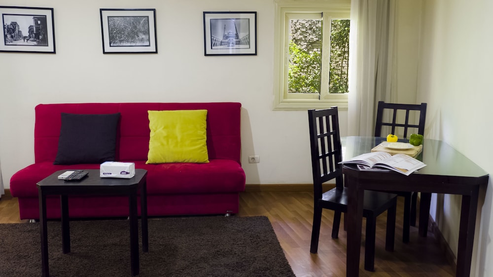 NewCity Suites & Apartments 9